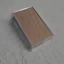 Atyhao Bee Smoker Bellow,PVC Leather Plywood Box Beekeeping Equipment Replacement with Clip for Beehive