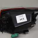 1 PC/Set of 68078516AD Inside The TAILLIGHTS (MOLEI-AUTO)