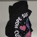 Thyroid Cancer Support tee Family Thyroid Cancer Awareness T-Shirt, S