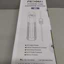 FEDOUR 600W 800W Titanium Aquarium Heater with External Controller, LED Digital Display Submersible Heater with Overheating Protection, for up to 220Gallon Fish and Turtle Tank (800W for up to 220Gal)