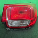 Tail Light For 2013-2015 Chevrolet Malibu Passenger Side Outer Halogen Assembly