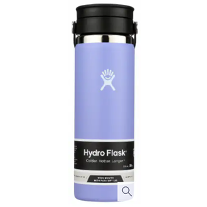 Hydro Flask 20 oz Coffee with Flex Sip™ Lid in Lupine
