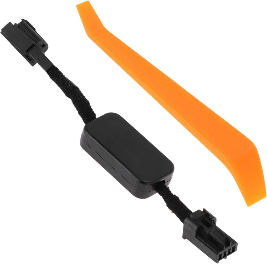ACROPIX Auto Start Stop Eliminator for Ford Explorer 2025-2026 2.3T Auto Start Stop Disable Idle Start Stop Eliminator
