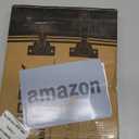 Chibery 50 Pack 3/4" Overlay 4D Soft Close Concealed Hinges for Face Frame Door, Adjustable Closing Speed, Smooth Slow Self Close Hinges, Satin Nickel, 105 Open Angle Stainless Steel Cabinet Hinges