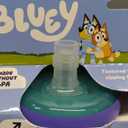The First Years Bluey Insulated Straw Cup - Diswasher Safe Sippy Cups - Kids Water Bottles - 9 Oz - 2 Count - Ages 9 Months and Up