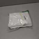 American Apparel Women's Fine Jersey Boxy Style G102 T-Shirt (2-Pack) (S)