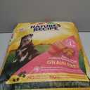 Nature's Recipe Grain Free Salmon Dry Dog Food, 34 lb. Bag