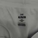 Under Armour Men's Launch Stretch Woven 7-inch Shorts (X-Large, (015) Halo Gray / Halo Gray / Reflective)