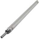 SCITOO Rear Drive Shaft Fit For Chevy For Silverado 1500 1999-2005