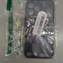 KANGHAR for iPhone 14 Pro Max Case Checkered Matte Aesthetic Cute Pattern Magnetic [Compatible with Magsafe] Slim Shockproof Full Body Protection for Girls Women