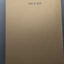 Tree Canvas Wall Art Gray Plant Wall Decor Abstract Artwork Framed Pictures Grey Misty Forest for Living Room Bedroom Office Home Decor 24"x48" with Framed