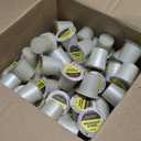 Ekocups Breakfast Blend Coffee Pods Light Roast, Compostable, Plant-Based & Freshness-Sealed French Press-Quality Brew K-Cup Brewer Compatible 80ct, EXP DATE 02/23/2026