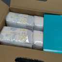 Pampers Swaddlers Diapers, Size 0 (up to 10 lbs), 84 Count, Absorbent, Keeps Baby Dry and Comfortable, Skin Safe Disposable Baby Diaper 