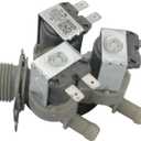 5221ER1003A 5220FR2075L Washer Water Inlet Valve for LG Kenmore Sears -Replace 5221ER1003C, 5221ER1003D, 5221ER1003F, iv-13se-1, AP5986564, eap11728995