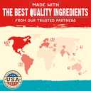 Stella & Chewy's Freeze-Dried Raw Coated Dog Biscuits  Grass-Fed Lamb Recipe  Protein Rich, Grain Free Dog & Puppy Treat  Great Snack for Training & Rewarding  9 oz Bag (9 Ounce (Pack of 1))