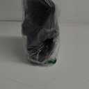 United Ortho USA14115 Short Air Cam Walker Fracture Boot, Medium, Black