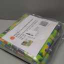 Kids Car Play Rugs - 36"x60" Learning and Fun City Road Map Play Mat for Playing with Cars Trucks, Non-Slip Playmat for Nursery, Playroom Bedroom and Classroom, Machine Washable