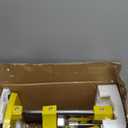 CO-Z Manual Citrus Juicer - Professional Orange, Lemon, Lime & Pom Juice Extractor, Easy to Clean, Yellow