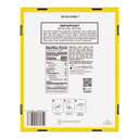 5TH AVENUE Chocolatey Coated Crunchy Peanut Butter Candy Bars, 2 oz (18 Count) (EXP 06/01/26)