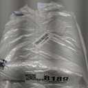 Winter Christmas Backdrop 10x10ft Snowflake and Pine Branch Wooden Wall Background White Snow Scene for Holiday Party Pphoto Booth Christmas Wall Decor 219