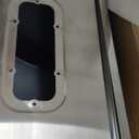 Stainless Steel Enclosure, IP65 Waterproof Electrical Box for Indoor and Outdoor Projects, Includes Mounting Plate and Wall Bracket 450350200mm (18"14"8")