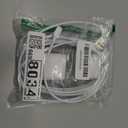 iPhone 17 16 15 Charger Fast Charging,20W USB C Wall Charger Block with 6ft Type C to C Cable Cord for Apple iPhone 17/17 Pro/17 Pro Max/17 Air/16/16 Plus/16 Pro/16 Pro Max/15/15 Pro Max/iPad Pro/Mini (6ft-warm white)