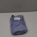 LANE LINEN 100% Egyptian Cotton Pillow Cases Queen Size Set of 2 (20"x30") - 1000 Thread Count - Soft Light Blue Pillow Cases - French Blue, Queen / Standard