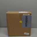 Plant Stand Indoor Outdoor - Metal Planter Holder Shelf Tall Tiered Flower Pot Display Organizer Rack for Garden, Patio, Living Room, Bathroom, Office (Black)