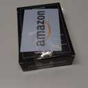 2026 TV Antenna for Digital TV Indoor, Long Range Smart Antenna for Local Channels, Support 4k 1080p with Amplifier Signal Booster for HDTV (Black)