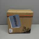 Wrdlosy-MINI Portable Stick Welder 250Amp, 110V Welding Machine with 20PCS Rods & Gloves  Compact Arc Welder Kit for Beginners, Home DIY, Metal Repairs (Iron, Steel, Stainless Steel)