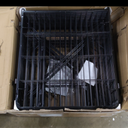 mestyl Dog Playpen, 40" Height 16 Panels Outdoor Pet Play Pen, Big Dog Exercise Play Pen for Large/Medium/Small Dogs, Foldable Puppy Pen for Indoor, Camping, RV, Anti-Rust Paint Finish, Quick Install