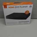 iLive DVD Player with HDMI Conversion, DH300BI, Black