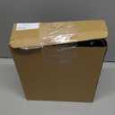 VOLPONE Corner Shower Caddy Suction Cup Shower Shelf Corner No Drilling Bathroom Shower Organizer Storage Rack Adhesive with Towel Bar Hooks (2-Pack, Matte Gray)