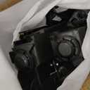 Headlight Assembly Compatible with 2007-2012 GMC Acadia Replacement Headlamp Passenger Right Side