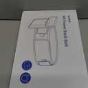 Syntech VR Battery Pack VR for Meta Quest 3S/Quest 3/Quest 2 Accessories - 10,000mAh Portable Fast Charge, Extended Playtime Bundle with Belt Pouch & 4ft Charging Cable