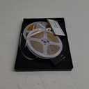 Led Lights for Bedroom 200 FT (2 Rolls 100 FT), with Remote and Application Control RGB Color Changing LED Strip Lights, Music Synchronization, Used for Room, Family, Party Decoration