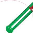 Learning Resources Bullseye Demonstration Compass