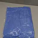 Danedvi Cardigan Sweaters for Women Fall Open Front Knit Cardigans Duster Coat (Small, Blue)