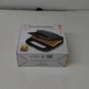 Toastmaster Waffle Maker 2 slice