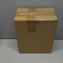 Jexine 12 Bundles Silk Artificial Peonies Flowers Faux Peony Bouquet Fake Peonies Artificial Flowers Bouquets for Vase Floral Arrangements Wedding Home Table Decoration (Rosy Red,Pink)