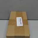 Coolnice Curtain Holdback,4 Pack Wall Mounted Drapery Tiebacks with Screws, Heavy Duty Metal Decorative Window Drapery Holder Curtain Hook U Shape for Home Office,Black