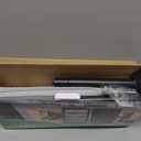 Solar Lights Outdoor, Solar Powered Motion Sensor Solar Street Light, 6500K/4500K/3000K IP66 Waterproof Security Flood Lights with Remote Control for Garden, Yard, Garage, Parking Lot (2 Pack)