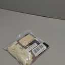 SHARICCA Women Seamless Cheeky Bikini No Show Panties Ladies Invisible Breathable Briefs Soft Stretch Underwear Multi Pack (Large, (7 Pack) Neutral Color)