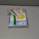 Melissa & Doug Drawing Paper, Sketch Pad, 3-Pack Bundle for Coloring, Writing or Painting (6 x 9 inches) - 50 Sheets Each, Kids Drawing Pad & Art Supplies for Kids Ages 3+