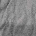 LeLePet Waterproof, Windproof Dog Coat (Black, 2XL) - Reflective, Adjustable, Polyester Cold Weather Coat with Fleece Lining for Large Dogs