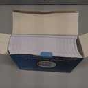 ValBox 5x7 Envelopes for Invitation 100 Qty A7 Envelopes Self Seal White, Printable Paper Envelope for 5x7 Cards, Weddings, Baby Shower, Stationery, Office, 5.25 x 7.25 Inches