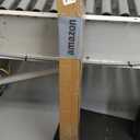 Zisu Demon Katana Sword, About 41 inches, Hashira Pillars & Protagonist Katana for Cosplay Purpose, Anime Original Texture (White)