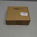 Hillban 3 Pcs Christmas Elf Costume Set Women Short Sleeve Christmas Dress Thigh High Socks Santa Hat (Medium, Bright Style)