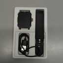 1.91" Smart Watch for Men,Smart Watches for Women,Fitness Tracker with Message Call Function,120+ Sport Modes, IP68 Waterproof,24 Hours Heart Rate/Sleep Monitor,for Android/iOS