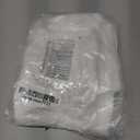 12 Years Old Birthday Girl Coquette Pink Bow Aesthetic T-Shirt (S, White)